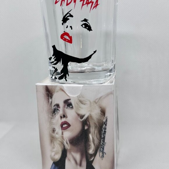 Women ROCK/POP Singers/Artists/Musicians SHOT GLASS/ GIFT BOX SETS - Picture 16 of 16